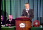 Immagine di Vice Presidente Spiro Agnew United States USA, 1969, secondo 40 filmato di repertorio 65675057054