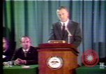 Immagine di Vice Presidente Spiro Agnew United States USA, 1969, secondo 42 filmato di repertorio 65675057054