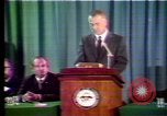 Immagine di Vice Presidente Spiro Agnew United States USA, 1969, secondo 43 filmato di repertorio 65675057054