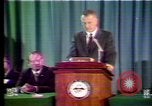 Immagine di Vice Presidente Spiro Agnew United States USA, 1969, secondo 51 filmato di repertorio 65675057054