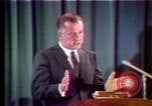 Immagine di Vice Presidente Spiro Agnew United States USA, 1969, secondo 55 filmato di repertorio 65675057054