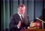 Immagine di Vice Presidente Spiro Agnew United States USA, 1969, secondo 56 filmato di repertorio 65675057054