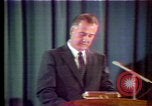 Immagine di Vice Presidente Spiro Agnew United States USA, 1969, secondo 61 filmato di repertorio 65675057054