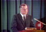 Immagine di Vice Presidente Spiro Agnew United States USA, 1969, secondo 62 filmato di repertorio 65675057054