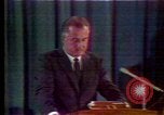 Immagine di Vice Presidente Spiro Agnew United States USA, 1969, secondo 1 filmato di repertorio 65675057055