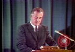 Immagine di Vice Presidente Spiro Agnew United States USA, 1969, secondo 4 filmato di repertorio 65675057055