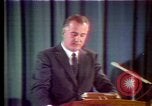 Immagine di Vice Presidente Spiro Agnew United States USA, 1969, secondo 5 filmato di repertorio 65675057055