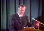 Immagine di Vice Presidente Spiro Agnew United States USA, 1969, secondo 6 filmato di repertorio 65675057055