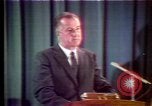 Immagine di Vice Presidente Spiro Agnew United States USA, 1969, secondo 8 filmato di repertorio 65675057055
