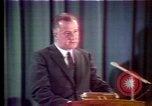 Immagine di Vice Presidente Spiro Agnew United States USA, 1969, secondo 11 filmato di repertorio 65675057055