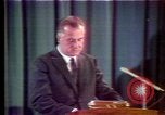 Immagine di Vice Presidente Spiro Agnew United States USA, 1969, secondo 15 filmato di repertorio 65675057055