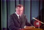 Immagine di Vice Presidente Spiro Agnew United States USA, 1969, secondo 18 filmato di repertorio 65675057055