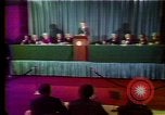 Immagine di Vice Presidente Spiro Agnew United States USA, 1969, secondo 26 filmato di repertorio 65675057055