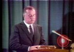 Immagine di Vice Presidente Spiro Agnew United States USA, 1969, secondo 27 filmato di repertorio 65675057055