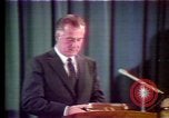 Immagine di Vice Presidente Spiro Agnew United States USA, 1969, secondo 28 filmato di repertorio 65675057055