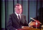 Immagine di Vice Presidente Spiro Agnew United States USA, 1969, secondo 30 filmato di repertorio 65675057055