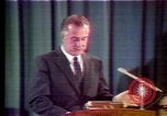 Immagine di Vice Presidente Spiro Agnew United States USA, 1969, secondo 31 filmato di repertorio 65675057055