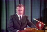 Immagine di Vice Presidente Spiro Agnew United States USA, 1969, secondo 33 filmato di repertorio 65675057055