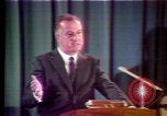Immagine di Vice Presidente Spiro Agnew United States USA, 1969, secondo 34 filmato di repertorio 65675057055
