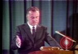 Immagine di Vice Presidente Spiro Agnew United States USA, 1969, secondo 35 filmato di repertorio 65675057055