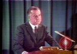 Immagine di Vice Presidente Spiro Agnew United States USA, 1969, secondo 36 filmato di repertorio 65675057055