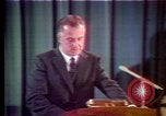 Immagine di Vice Presidente Spiro Agnew United States USA, 1969, secondo 39 filmato di repertorio 65675057055