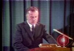 Immagine di Vice Presidente Spiro Agnew United States USA, 1969, secondo 41 filmato di repertorio 65675057055