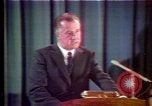 Immagine di Vice Presidente Spiro Agnew United States USA, 1969, secondo 42 filmato di repertorio 65675057055