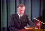 Immagine di Vice Presidente Spiro Agnew United States USA, 1969, secondo 43 filmato di repertorio 65675057055