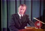 Immagine di Vice Presidente Spiro Agnew United States USA, 1969, secondo 44 filmato di repertorio 65675057055