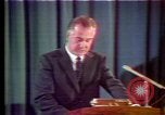 Immagine di Vice Presidente Spiro Agnew United States USA, 1969, secondo 45 filmato di repertorio 65675057055