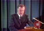 Immagine di Vice Presidente Spiro Agnew United States USA, 1969, secondo 46 filmato di repertorio 65675057055