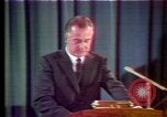 Immagine di Vice Presidente Spiro Agnew United States USA, 1969, secondo 47 filmato di repertorio 65675057055