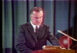 Immagine di Vice Presidente Spiro Agnew United States USA, 1969, secondo 48 filmato di repertorio 65675057055