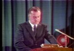 Immagine di Vice Presidente Spiro Agnew United States USA, 1969, secondo 49 filmato di repertorio 65675057055