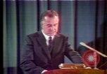 Immagine di Vice Presidente Spiro Agnew United States USA, 1969, secondo 50 filmato di repertorio 65675057055