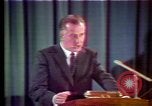 Immagine di Vice Presidente Spiro Agnew United States USA, 1969, secondo 51 filmato di repertorio 65675057055