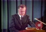 Immagine di Vice Presidente Spiro Agnew United States USA, 1969, secondo 52 filmato di repertorio 65675057055