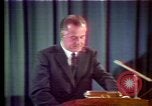 Immagine di Vice Presidente Spiro Agnew United States USA, 1969, secondo 53 filmato di repertorio 65675057055
