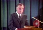 Immagine di Vice Presidente Spiro Agnew United States USA, 1969, secondo 56 filmato di repertorio 65675057055