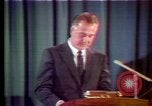 Immagine di Vice Presidente Spiro Agnew United States USA, 1969, secondo 57 filmato di repertorio 65675057055