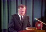 Immagine di Vice Presidente Spiro Agnew United States USA, 1969, secondo 59 filmato di repertorio 65675057055