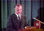 Immagine di Vice Presidente Spiro Agnew United States USA, 1969, secondo 61 filmato di repertorio 65675057055