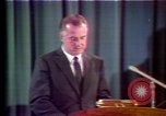 Immagine di Vice Presidente Spiro Agnew United States USA, 1969, secondo 62 filmato di repertorio 65675057055