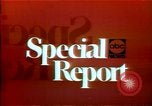 Immagine di Watergate caso Washington DC USA, 1974, secondo 3 filmato di repertorio 65675057066