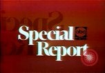 Immagine di Watergate caso Washington DC USA, 1974, secondo 4 filmato di repertorio 65675057066