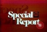 Immagine di Watergate caso Washington DC USA, 1974, secondo 5 filmato di repertorio 65675057066