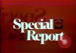 Immagine di Watergate caso Washington DC USA, 1974, secondo 7 filmato di repertorio 65675057066
