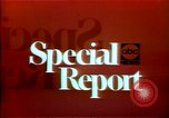 Immagine di Watergate caso Washington DC USA, 1974, secondo 11 filmato di repertorio 65675057066