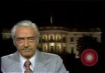 Immagine di Watergate caso Washington DC USA, 1974, secondo 13 filmato di repertorio 65675057066